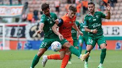 Nhận định, Soi kèo Radomiak Radom vs Zaglebie Lubin, 22h30 ngày 25/9: Điểm tựa vững chắc