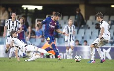 Nhận định, Soi kèo Real Oviedo vs Barcelona 2h30 ngày 26/9: Không có bất ngờ