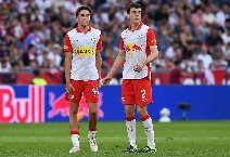 Nhận định, Soi kèo Salzburg vs Porto, 2h ngày 26/09: Khẳng định sức mạnh