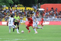 Nhận định, Soi kèo Semen Padang vs Bali United 15h30 ngày 26/9: Cuộc đấu nhóm cuối