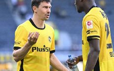 Nhận định, Soi kèo Young Boys vs Panathinaikos 2h00 ngày 26/9: Niềm vui cho chủ nhà