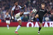 Soi kèo phạt góc Aston Villa vs Bologna, 2h ngày 26/09