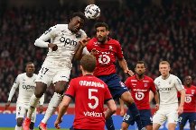 Soi kèo phạt góc Lille vs Brann, 23h45 ngày 25/09
