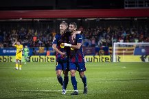 Soi kèo phạt góc Real Oviedo vs Barcelona, 2h30 ngày 26/09