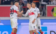 Soi kèo phạt góc Stuttgart vs Celta Vigo, 2h ngày 26/09