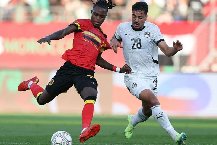 Nhận định, Soi kèo Ai Cập vs Angola 02h00 ngày 26/09: Chiến thắng tối thiểu
