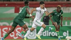 Nhận định, Soi kèo Algeria vs Zambia 02h00 ngày 26/09: Cửa trên tạo áp lực