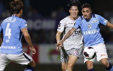 Nhận định, Soi kèo Blaublitz Akita vs Albirex Niigata 15h00 ngày 26/09: Liên tiếp 4 kèo