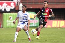 Nhận định, Soi kèo Boyaca Chico vs Pasto 06h10 ngày 26/09: Khó cho chủ nhà