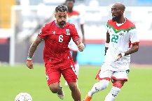 Nhận định, Soi kèo Burkina Faso vs Benin 02h00 ngày 26/09: Hòa là đẹp