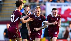 Nhận định, Soi kèo Galway vs Shelbourne 01h45 ngày 26/09: Thế trận giằng co