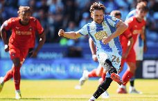 Nhận định, Soi kèo Huddersfield vs Luton 21h00 ngày 26/09: Hướng tới đầu bảng