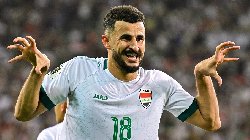 Nhận định, Soi kèo Kuwait vs Iraq 22h55 ngày 26/9: Cán cân chênh lệch