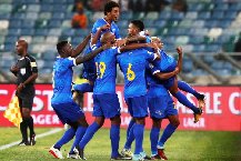 Nhận định, Soi kèo Mali vs Cape Verde 02h00 ngày 26/09: Điểm tựa sân nhà