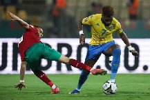 Nhận định, Soi kèo Morocco vs Gabon 02h00 ngày 26/09: Tin vào cửa dưới