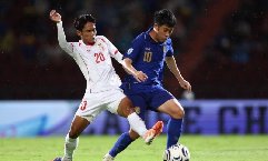 Nhận định, Soi kèo Pakistan vs Thái Lan 15h00 ngày 26/9: Voi chiến thắng đậm!