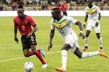 Nhận định, Soi kèo Senegal vs Mozambique 02h00 ngày 26/09: Cửa trên tất thắng