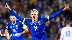 Nhận định, Soi kèo Slovakia vs Moldova 01h45 ngày 27/9: Áp đảo toàn diện