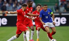 Nhận định, Soi kèo Thổ Nhĩ Kỳ vs Pháp 01h45 ngày 26/9: Test khó cho Les Bleus