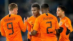 Nhận định, Soi kèo U21 Hà Lan vs U21 Na Uy 23h30 ngày 25/09: Cạnh tranh khốc liệt
