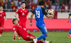 Nhận định, Soi kèo Việt Nam vs Philippines 18h30 ngày 26/9: Ra quân như ý