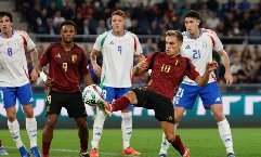Soi kèo phạt góc Italia vs Bỉ, 01h45 ngày 26/9