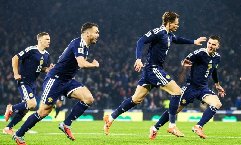 Soi kèo phạt góc Slovenia vs Scotland, 20h00 ngày 26/9