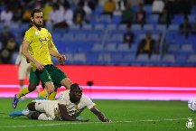 Nhận định Al Khaleej vs Al Taawon, vòng 11 giải VĐQG Saudi Arabia 22h00 ngày 26/10/2023