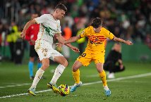 Nhận định Barcelona vs Shakhtar Donetsk, vòng bảng lượt 3 Cúp C1 châu Âu 23h45 ngày 25/10/2023 