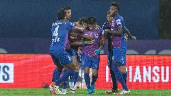 Nhận định Bengaluru vs FC Goa, vòng 4 VĐQG Ấn Độ 21h30 ngày 25/10/2023 