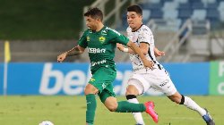 Nhận định Cuiaba vs Corinthians, vòng 29 giải VĐQG Brazil 7h30 ngày 26/10