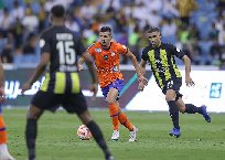 Nhận định Damac vs Al-Akhdoud, vòng 11 giải VĐQG Saudi Arabia 22h00 ngày 26/10/2023