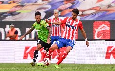 Nhận định FC Juarez vs Atletico San Luis, vòng 11 giải VĐQG Mexico 10h06 ngày 26/10