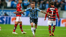 Nhận định Gremio vs Flamengo, vòng 29 giải VĐQG Brazil 7h30 ngày 26/10