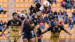 Nhận định Tepatitlan De Morelos vs Alebrijes de Oaxaca, vòng 14 giải hạng 2 Mexico 8h05 ngày 26/10