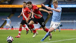 Nhận định, Soi kèo Man City vs Southampton, 21h00 ngày 26/10