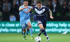 Nhận định, Soi kèo Melbourne City vs Melbourne Victory, 15h35 ngày 26/10