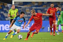 Nhận định, Soi kèo Napoli vs Lecce, 20h00 ngày 26/10