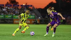 Nhận định, Soi kèo Perth Glory vs Wellington Phoenix, 17h45 ngày 26/10