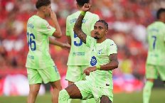 Barcelona mất thêm trụ cột trước thềm Siêu kinh điển