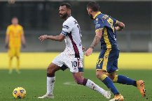 Nhận định, Soi kèo Verona vs Cagliari, 21h00 ngày 26/10: Vươn lên nhóm giữa