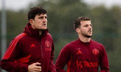 MU đón tin dữ trước cuộc đụng độ Brighton