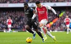 Nhận định, Soi kèo Arsenal vs Crystal Palace 21h00 ngày 26/10: Nối dài mạch thắng