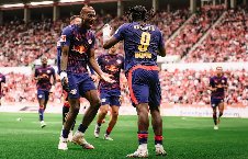 Nhận định, Soi kèo Augsburg vs RB Leipzig, 20h30 ngày 25/10: Thế trận cởi mở