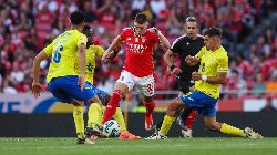 Nhận định, Soi kèo Benfica vs Arouca 2h30 ngày 26/10: Chiến thắng vất vả