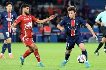 Nhận định, Soi kèo Brest vs PSG 22h00 ngày 25/10: Khách lấn chủ