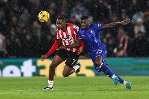Nhận định, Soi kèo Chelsea vs Sunderland 21h00 ngày 25/10: Mở hội tại Stamford Bridge