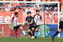 Nhận định, Soi kèo FC Seoul vs Gangwon 12h00 ngày 26/10: Màn đối đầu cân sức