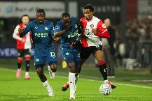 Nhận định, Soi kèo Feyenoord vs PSV Eindhoven, 20h30 ngày 26/10: Cuối tuần tưng bừng