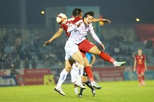 Nhận định, Soi kèo Hải Phòng vs Hà Tĩnh, 18h00 ngày 26/10: Sức mạnh ở đất Mẹ